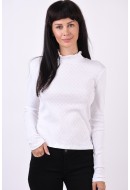 Women Blouse Only Onlmimi Life Bright White